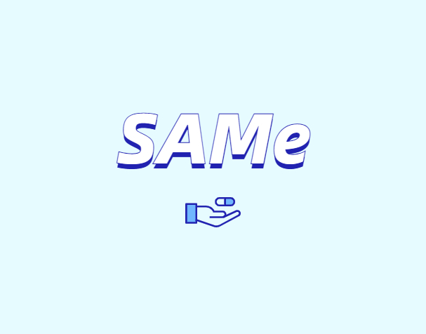 保護(hù)關(guān)節(jié)，SAMe或許能幫到你