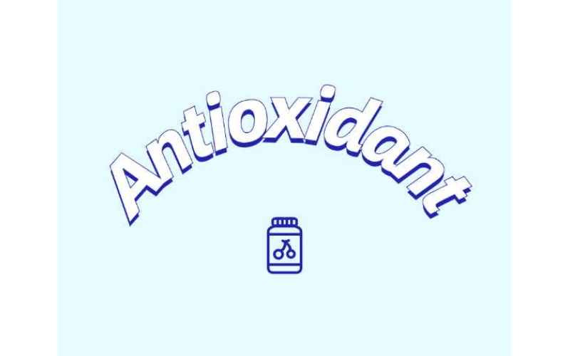 抗氧化劑與功能性食品如何守護健康？