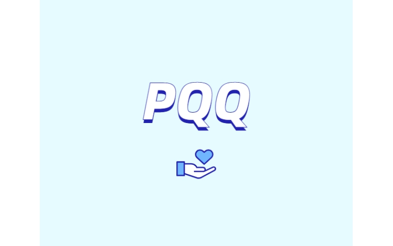 PQQ二鈉鹽：改善肌肉力量的新型膳食營養(yǎng)素